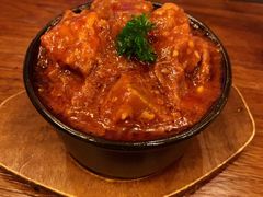 -俄士厨房(万松园店)