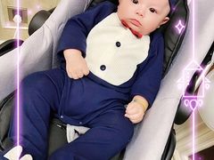 小王子梦幻主题生日蛋糕-艾加柒克蛋糕茶歇甜品台(春熙路店)