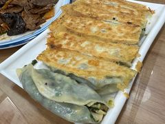 -春水锅贴·传统鲁菜(大明湖店)