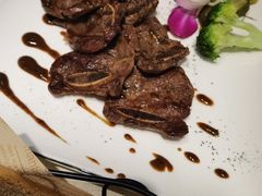 -安德烈俄式西餐厅(中央大街店)