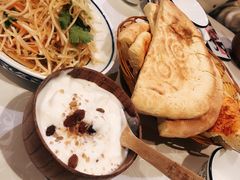 老爷自制酸奶-巴依老爷新疆美食(清华东门店)