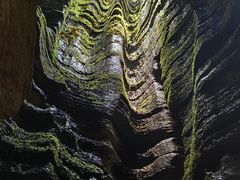 -梭布垭石林景区