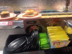 -争鲜回转寿司(南开大悦城店)