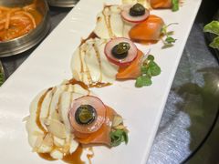 -坦坦大炉·韩式烤肉(望京店)