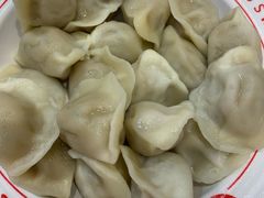 -吉祥馄饨(牡丹园店)