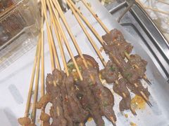 -串盟烧烤大排档·长沙美食地标(星沙店)