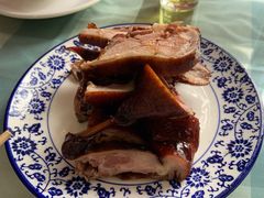 -南花桥羊肉馆老字号(乌镇店)