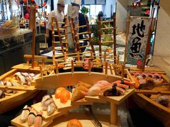 -青岛富力艾美酒店