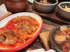 -江太极江浙菜(马桥万达广场店)