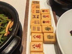 -四世同堂·京菜·烤鸭(双井店)