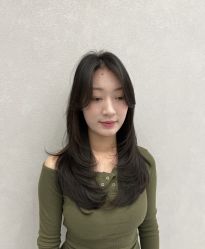 -Mika美嘉·烫染连锁