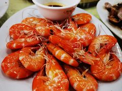 -秋姐美食店(保利店)