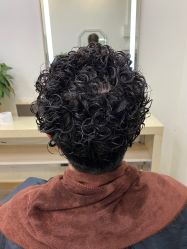 -悦·臻时美发沙龙