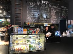 -穆拉诺餐厅(上海玻璃博物馆店)