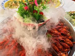 -虾铺子龙虾·私房菜(金源花苑店)