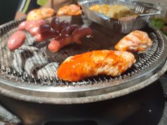 -炭虎烤肉(桂林路店)