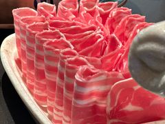 -额尔敦涮肉自助(摩尔城店)