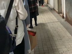 -珍妮曲奇聪明小熊(尖沙咀店)