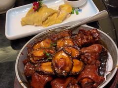 -银筵(武夷路店)