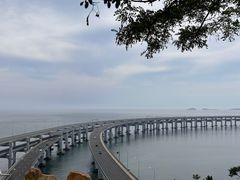 -星海湾跨海大桥