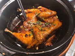 -巢爷老味(东方红店)