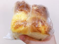 芝士布雷特-帝戎(禾祥西路店)