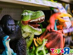 -TOYSRUS玩具反斗城(无锡荟聚购物中心店)