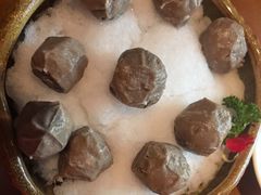 -宝泉铜锅·涮羊肉(解放东路店)