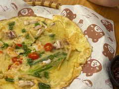 -多宾韩国料理(学衡路店)