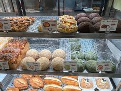 -君之狮子山·轻糖烘焙(松江印象城店)