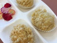 -潮府馆·非遗潮州菜·港式点心(世纪公园店)