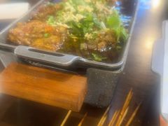 -林二哥宜烤官·宜宾小烧烤