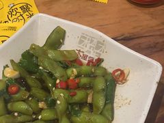 -木屋烧烤(白石洲店)