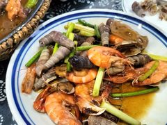 -八两八金·莱芜特色炒鸡(市南漳浦路店)