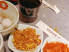 -白玉·朝鲜族烤串(光明大仟里店)