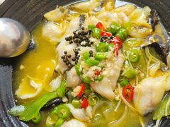 -今鲜源大酒店·中华餐饮名店(新湛路店)