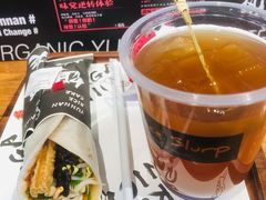 -饵块食光·云南有机手作饵块