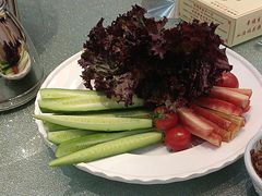 -渔码头食府(蓬莱阁店)