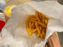 -麦当劳(仙林亚东城得来速店)