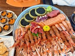 -田舍家Inakaya·炉端烧·铁板烧(天汇igc店)