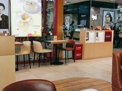 大堂-哈根达斯(西安路店)