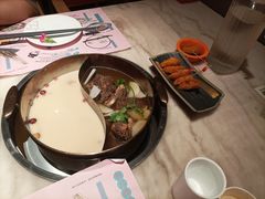-煲宫(华润万象城店)