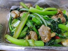 -肥肥小厨(咸阳路店)