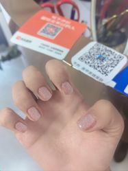 -芊冉•美甲美睫纹绣