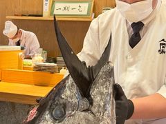 -墨澜·人间味割烹料理