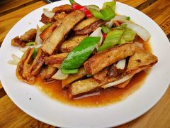 -清真·伊清阁餐厅