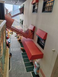 -奈尔宝·儿童乐园·亲子餐厅(华采天地店)