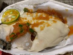 -大岛日本料理铁板烧(南通大饭店)