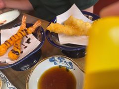 -福樱兰海鲜放题铁板烧(加州店)