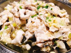 -小鱼小牛·鱼牛干锅·脆鱼火锅(世欧广场店)